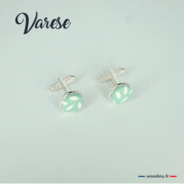 Boutons de manchette "Varese"