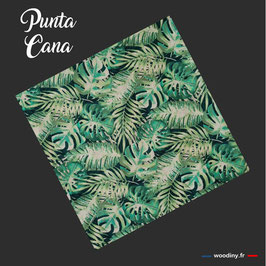 Pochette de costume "Punta Cana"