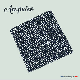 Pochette de costume "Acapulco"