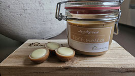 White Toffinella ( Brotaufstrich) 250gr.