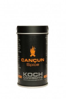Kochcowboys Cancun Spice, 45g
