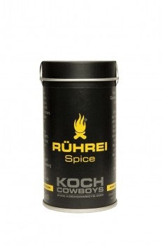 Kochcowboys Rührei Spice, 45g