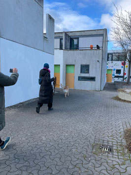 Monatliches Spezialtraining 2025