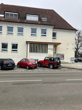 Musikschule Planegg