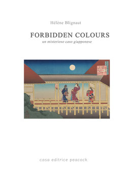 FORBIDDEN COLOURS