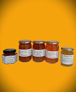 Assortiment gourmand