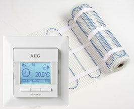 AEG FRTD 903 FHMT 100 W