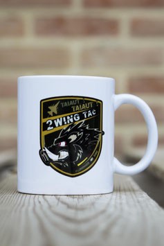 Mug 2W Tac