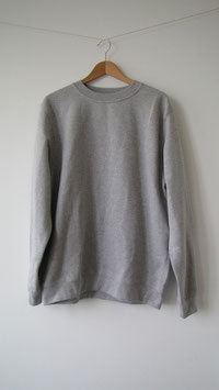 Neutral Crewneck