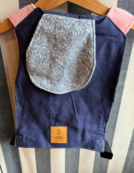 Puppenonbu - Schneeflöckli