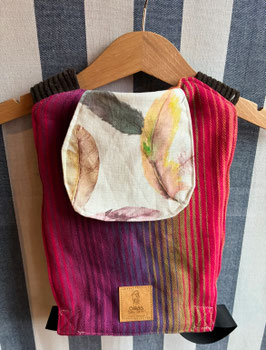 Puppenonbu - Morgenrot