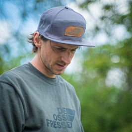 GRAUZONE CAP