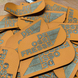 DE OSSI FRESSE - PATCH