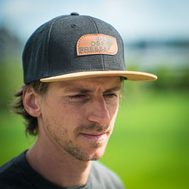 NuOssi Cap