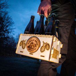 SIMPLY BIERTRÄGER