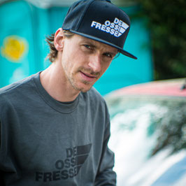 OSSI CAP