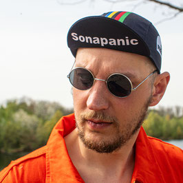 SONAPANIC - SIGNATURE CAP