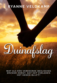 Duinafslag - Ryanne Veldkamp