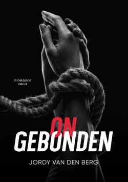 Ongebonden - Jordy van den Berg