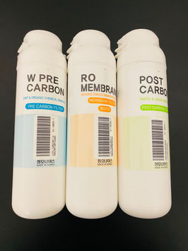 Filterset + RO Membrane OMNI 500 - Aqua Tidy