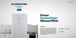 W VISION PRO