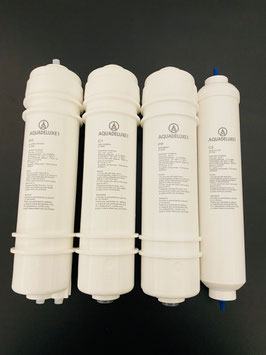 Filterset + RO Membrane Simple Purity