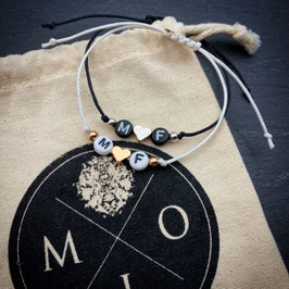 CoupleGoals Stringed