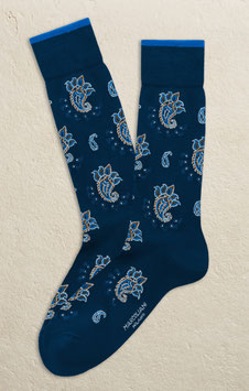 Marcoliani Milano - Alwar Paisley