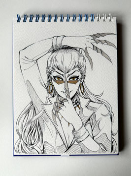 League of Legends | KDA Evelynn - Original