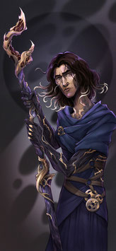 Viktor - Print