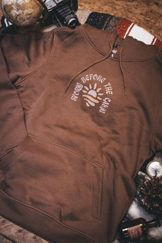 SBTC Weather Hoodie B-Ware