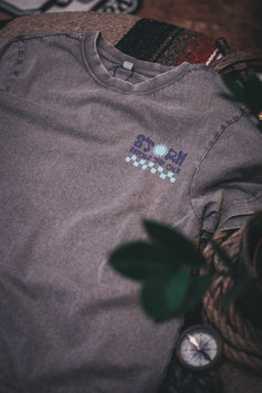 SBTC Shaped Vintage-T
