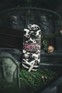 Doomed Deck