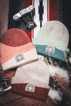 SBTC Weather Beanie