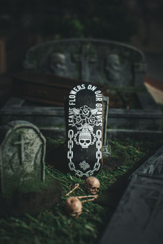 Flowers Deck