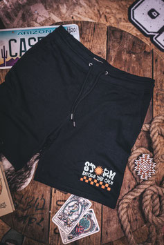 SBTC Shaped Shorts