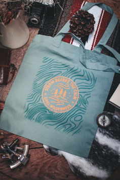 SBTC Topo Jutebeutel