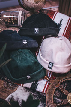 SBTC Docker Cap