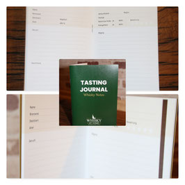 Tasting Journal