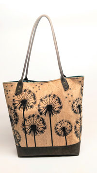 Shopper Leder / Kork