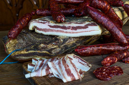 Galizischer Speck - 80g