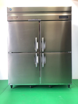 業務用縦型冷蔵庫　(HOSHIZAKI/HR-150A-A1)