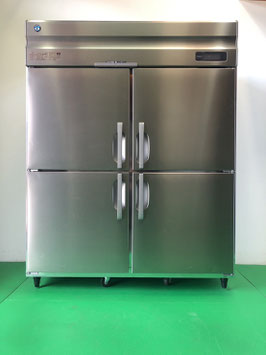 業務用縦型冷蔵庫　(HOSHIZAKI/HR-150A)(2)