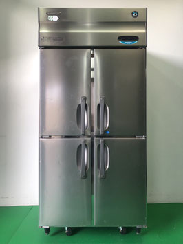 業務用冷凍冷蔵庫　(HOSHIZAKI/HRF-90XT3)