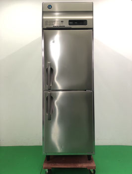 業務用縦型冷凍庫 (HOSHIZAKI/HF-63A3)