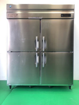 業務用縦型冷蔵庫　(HOSHIZAKI/HR-150A)