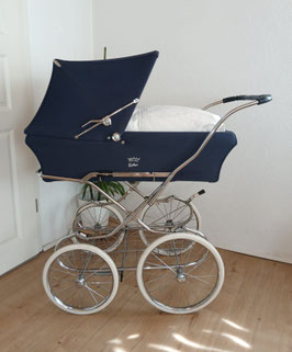 Retro Kinderwagen gebraucht - Nostalgie Kinderwagen Onlineshop