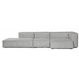 Hay - Mags LOUNGE SOFT Sofa