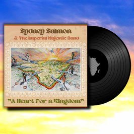 Sydney Salmon & The Imperial Majestic Band "A Heart for a Kingdom"