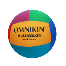 OMNIKIN® MultiColor Ball